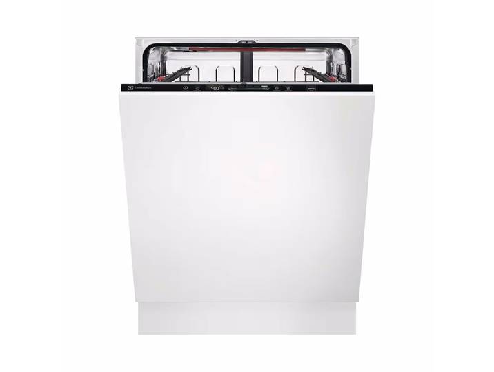 Electrolux GA60KV Einbau Geschirrspüler 60cm vollintegriert – Einbau Geschirrspüler 60 cm vollintegriert
