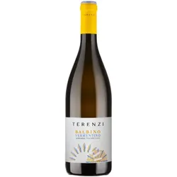 Balbino Vermentino 2025 - Terenzi