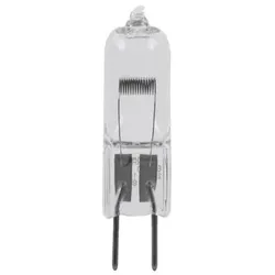 OSRAM 64640 HLX 24V/150W G-6,35 50h