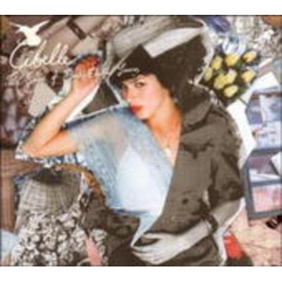 The Shine of Dried Electric Leaves - Cibelle, CD
