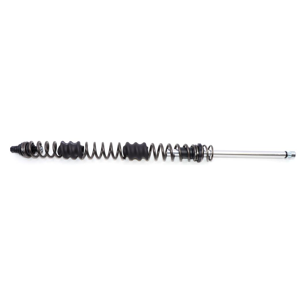 RockShox Coil - XSoft Silver, 27/29-120mm XC30 2016- 2018 (33021966)