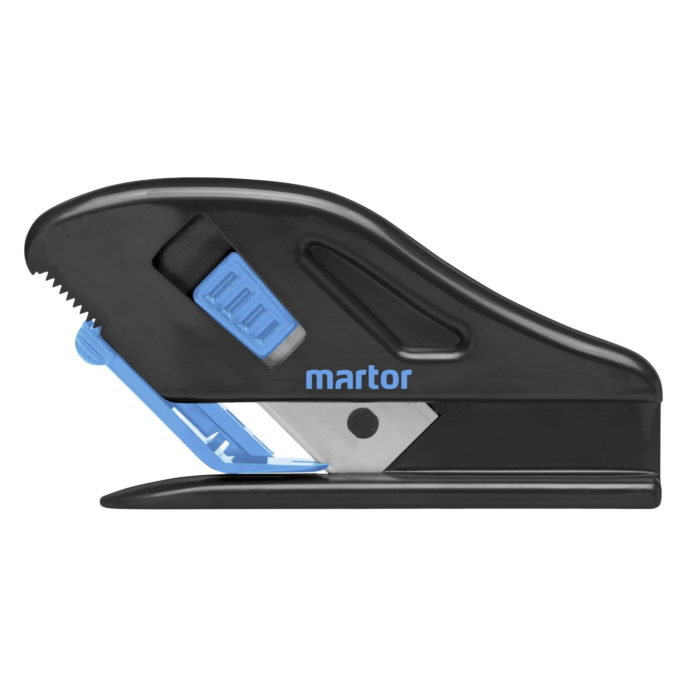 Magni Sicherheitsmesser SECUMAX MOBILEX Nr. 45137.02 MARTOR (Cutter) (45137.02)