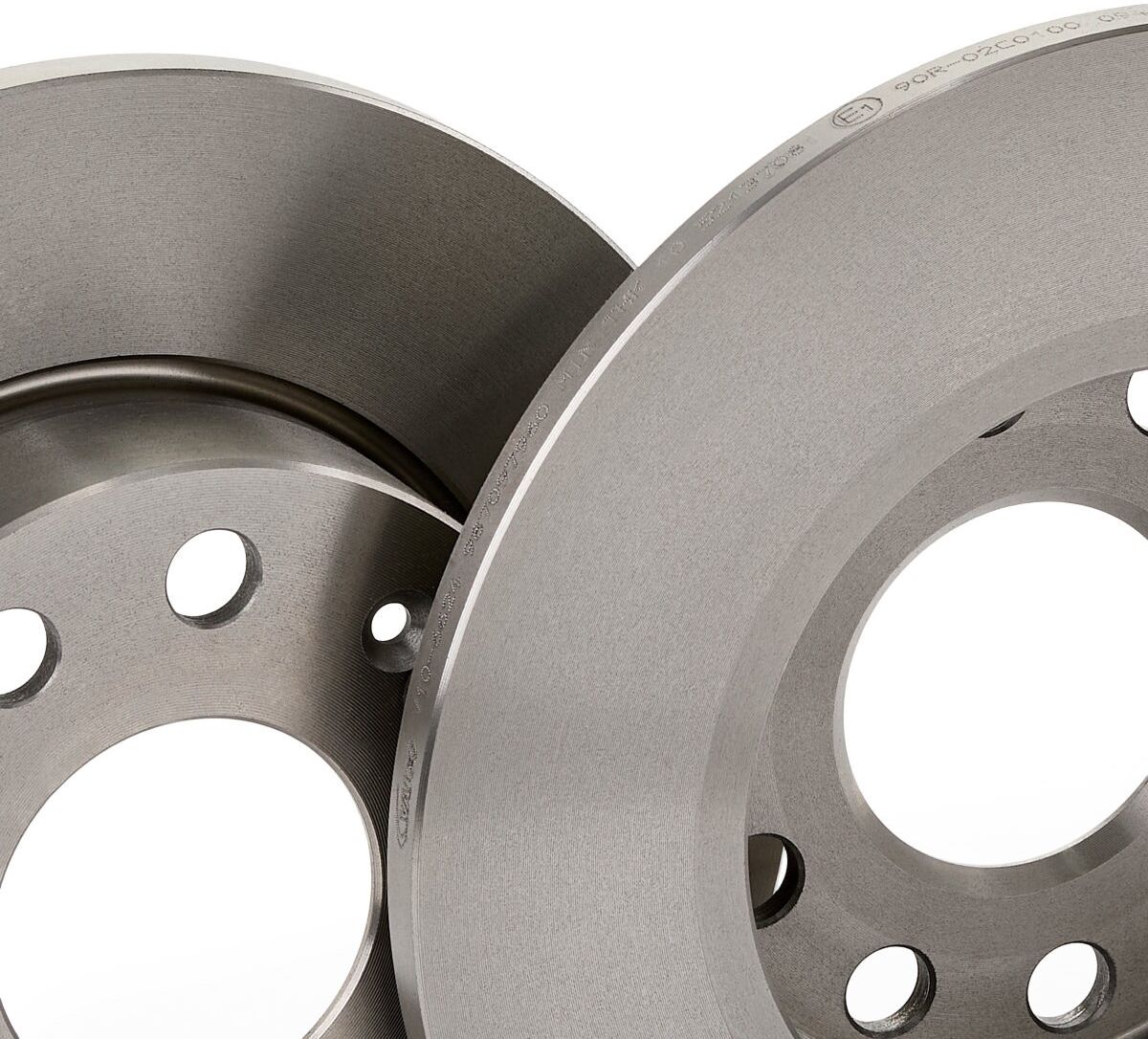 VAICO V10-6624 Brake discs and pads set
