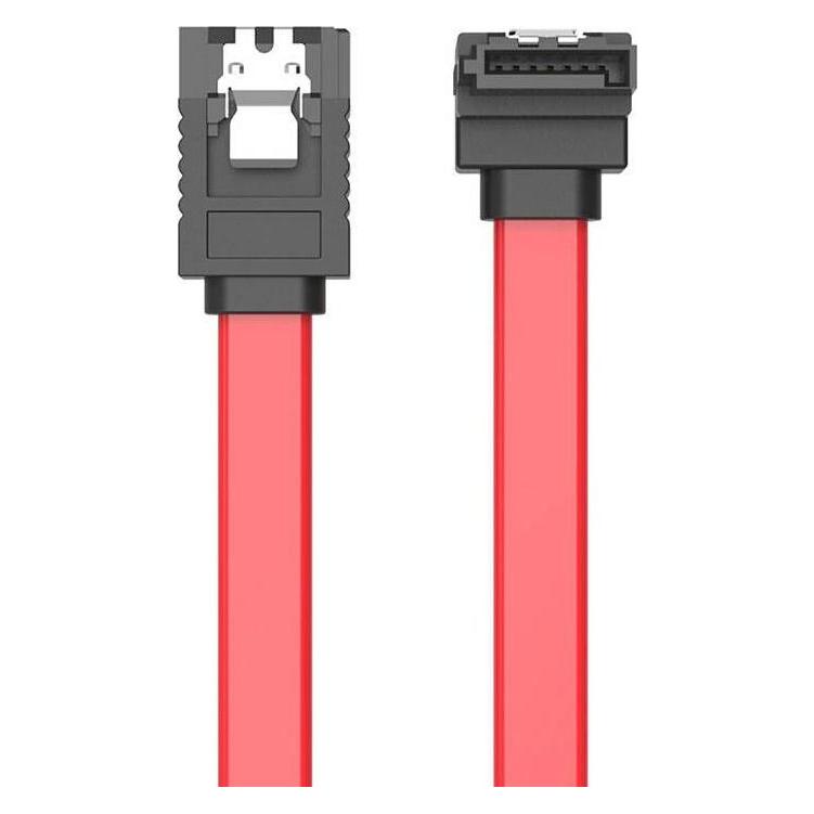 Vention SATA 3.0 Kabel, rot - 0,5m (50 cm, SATA III) (KDDRD)