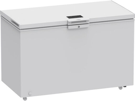 Whirlpool Congelatore a pozzetto - W3RHS37EW2