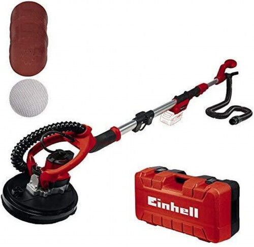 Einhell TP-DW 18/225 Li - Solo Ponceuse a sec sans fil 4259990