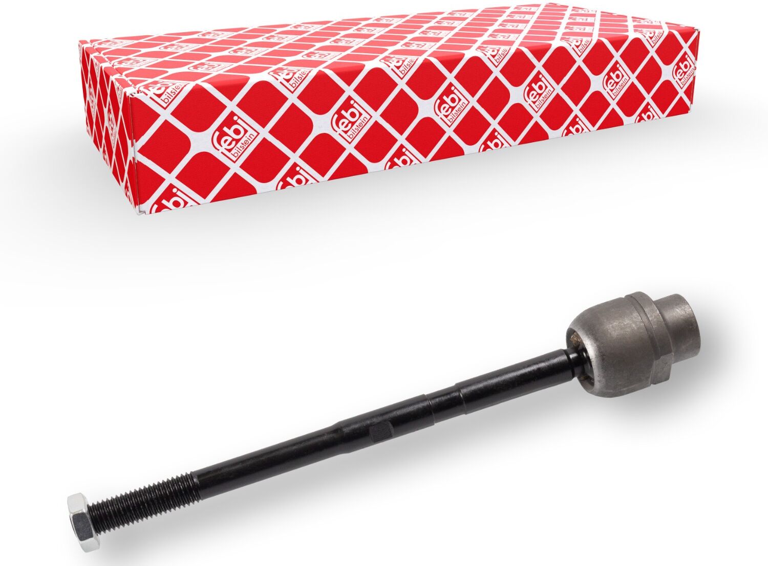 FEBI BILSTEIN 22761 Axialgelenk, Spurstange