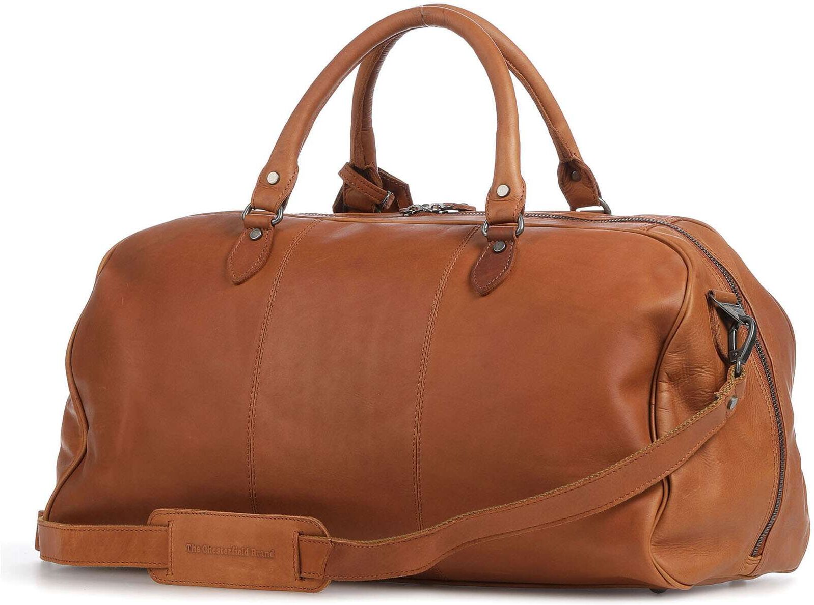 The Chesterfield Brand William   Weekender   40 L