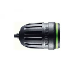Festool Bohrfutter BF-FX 10 499949 Akku-Bohrschrauber CXS TXS