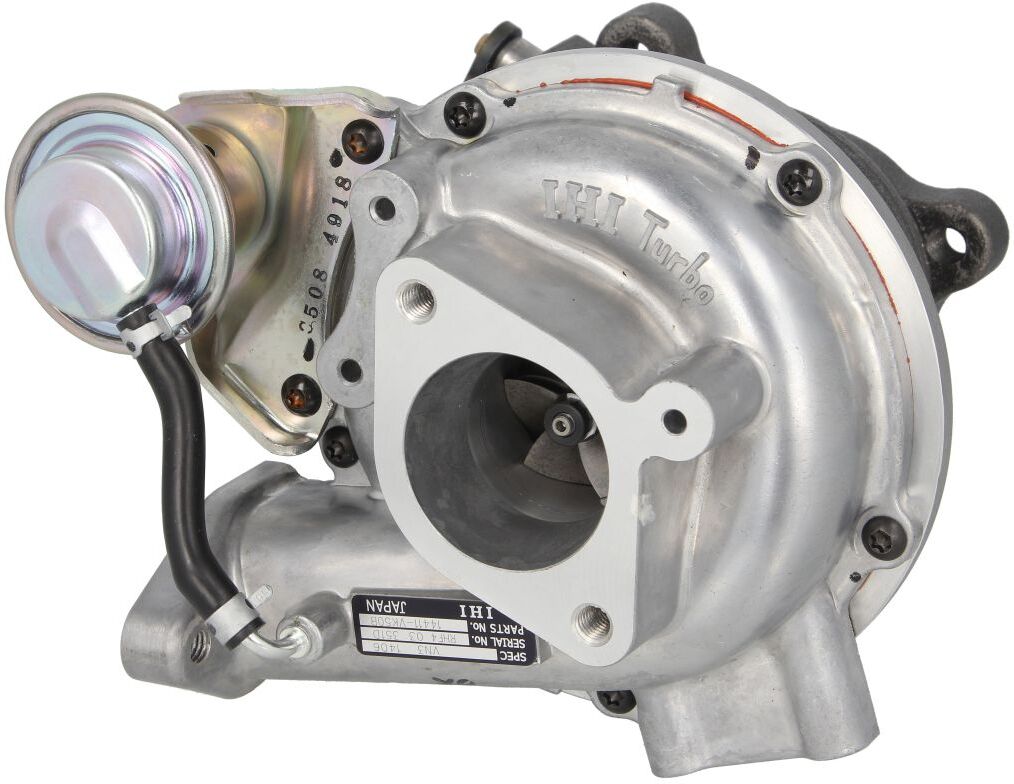 Ihi Turbocompressore VN3