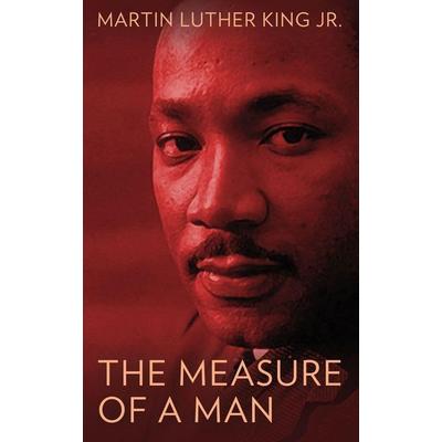 The Measure of a Man, von Martin Luther King, Pathfinder Books