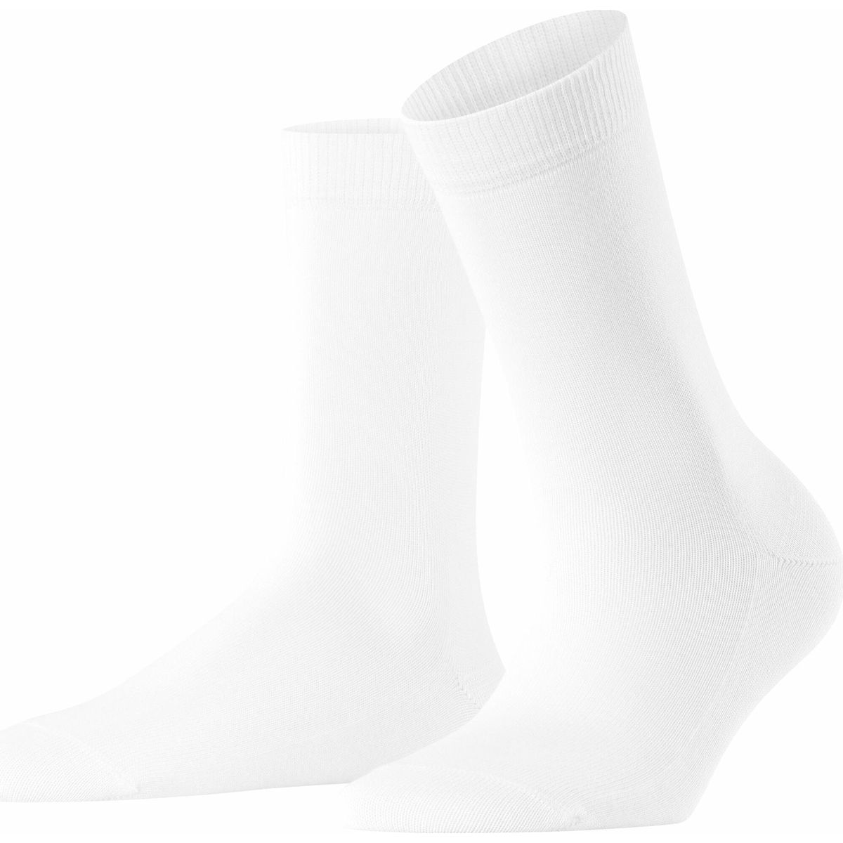 Falke Family Damen Socken white (2009) 35-38 46490-2009-35-38