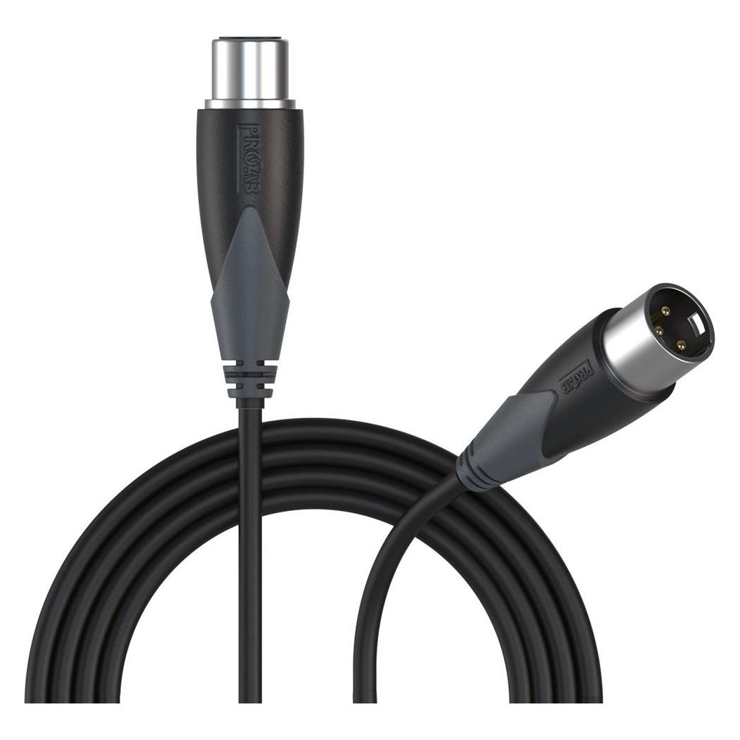 Procab Cla901 (3 m, XLR Kabel) (CLA901/3)