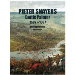 Pieter Snayers, Sachbücher von Roland Sennewald