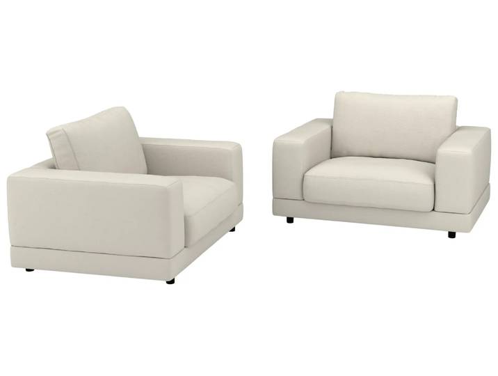 Zwei Sessel Jupiter UrbanDesign