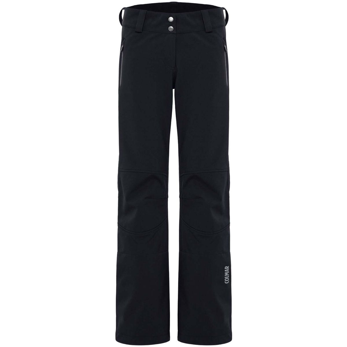 Colmar Wonder - Slim Fit Softshell Pant white (01) 44 02000084-6XZ-01-44