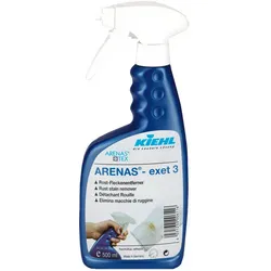 Kiehl ARENAS-exet 3  500ml Flasche Rost-Fleckenentferner