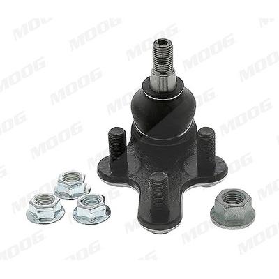 Moog Trag-/Führungsgelenk [Hersteller-Nr. PE-BJ-14684] für Vauxhall, Opel, Peugeot