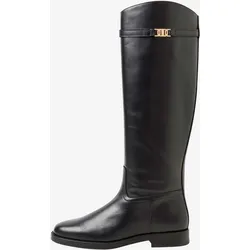 Brax Damen Stiefel Style MATILDE black, schwarz, Gr. 37