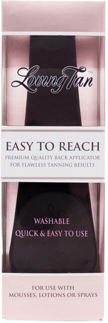 Loving Tan Easy To Reach Back Applicator