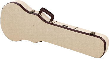 Gator Journeyman SC Electric Guitar Beige