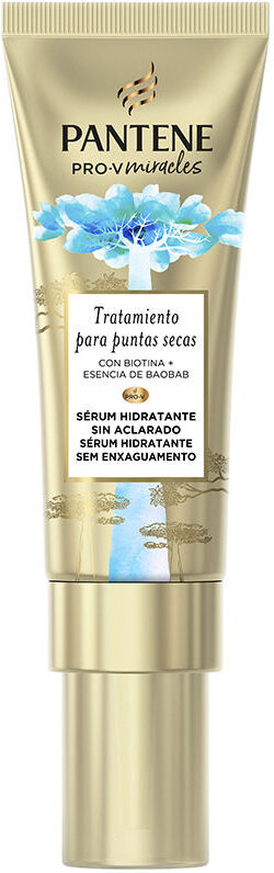 Pantene Miracle soro de tratamento de pontas secas 70 ml