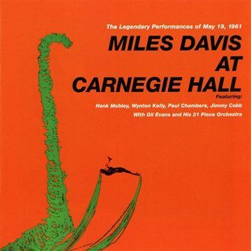 Miles Davis - At Carnegie Hall - Preis vom 10.10.2026 11:48:34 h