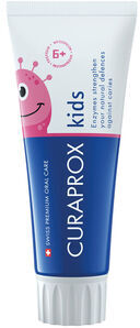 Curaprox Pasta Dentífrica Melancia Kids +6 Anos 60 ml