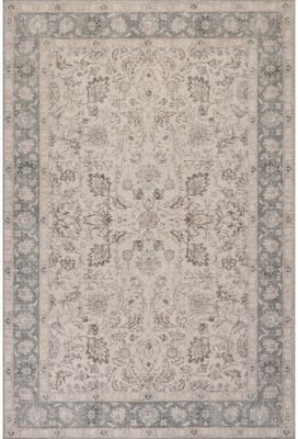 Nuloom Amarielle Traditional Vintage and Distressed Rug