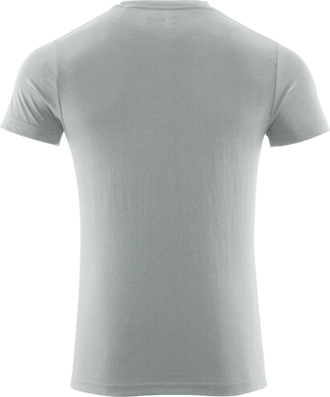 Mascot T-Shirt ONE moderne Passform silbergrau Gr. XS (20482-786-80-XS ONE)