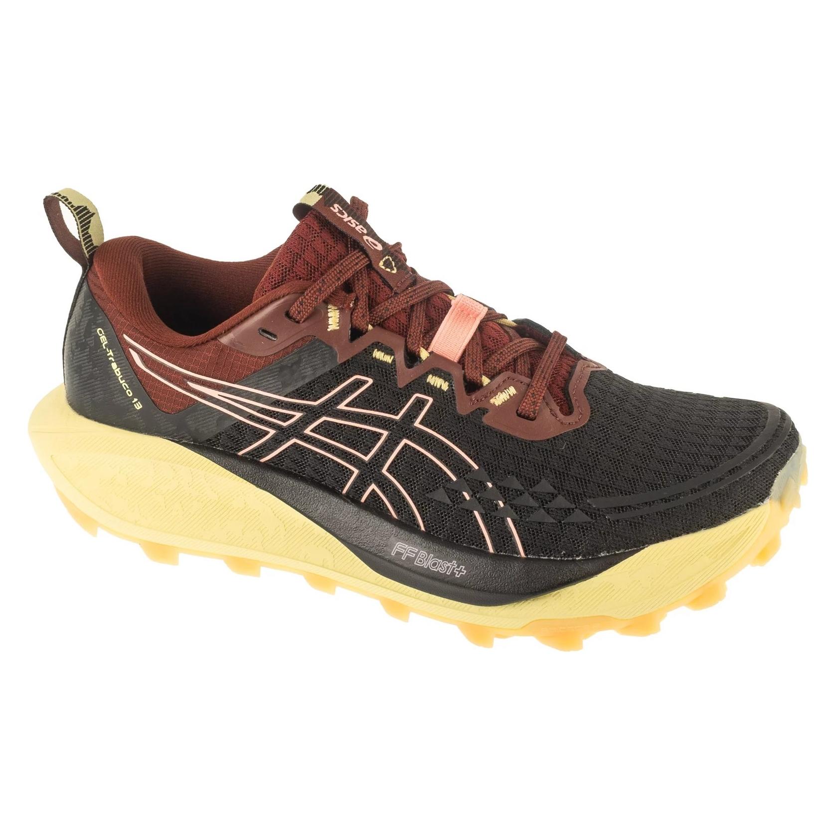 ASICS Gel Trabuco 13 (38) (1012B768/002)