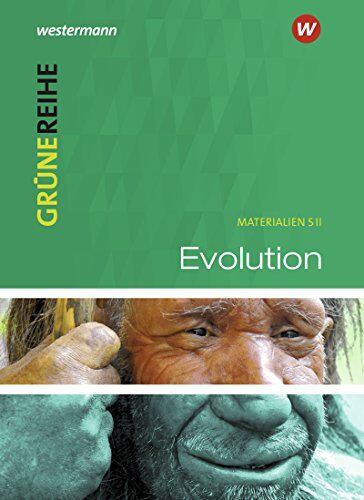 Grüne Reihe: Evolution: Schülerband - Preis vom 11.10.2026 03:10:56 h