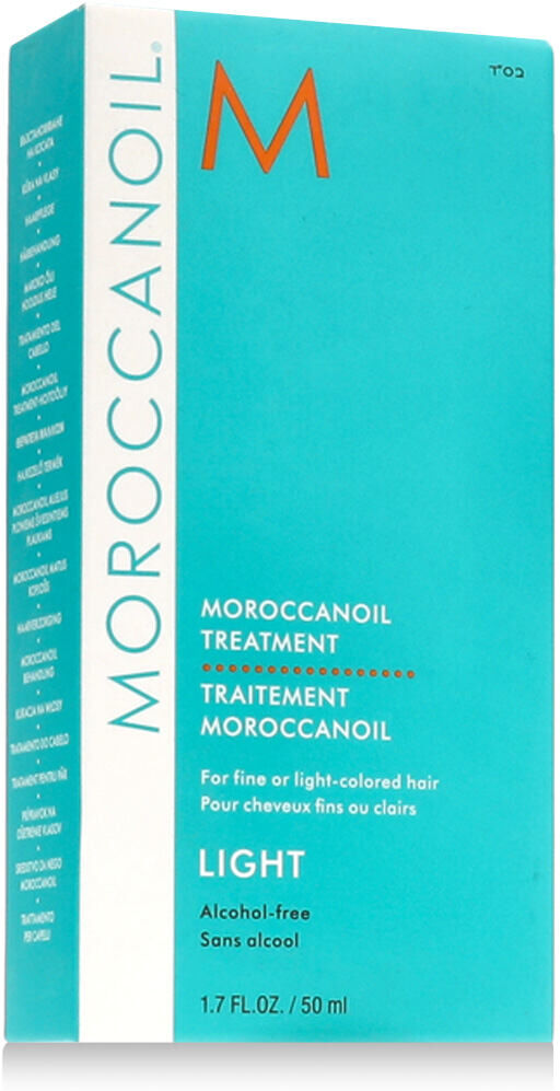 Moroccanoil Treatment Light 50 ml