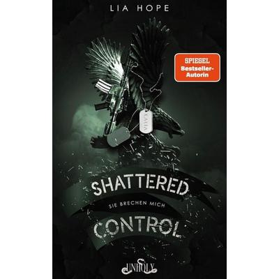 Shattered Control 1, Taschenbuch von Lia Hope, Nova MD, 978-3-690-28622-0