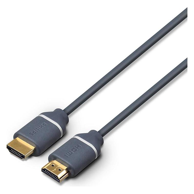 Philips CABLE HDMI 5M SWV5650G/00 (5 m) (SWV5650G/00)