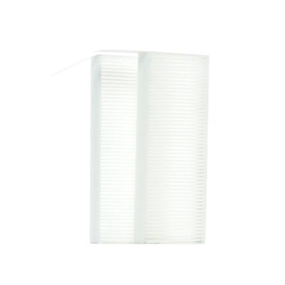VALEO Innenraumfilter PEUGEOT 715808 1612920380,9804163380 Filter, Innenraumluft,Pollenfilter,Mikrofilter,Innenraumluftfilter,Staubfilter,Klimafilter