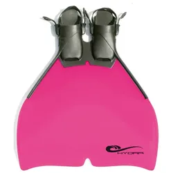 TSV - Hydra - Monoflosse - Größe: 39 - 43 - Farbe: Pink