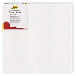 Kreul, Keilrahmen, SOLO GOYA Stretched Canvas Basic Line 60 x 100 cm (60 x 100 cm)
