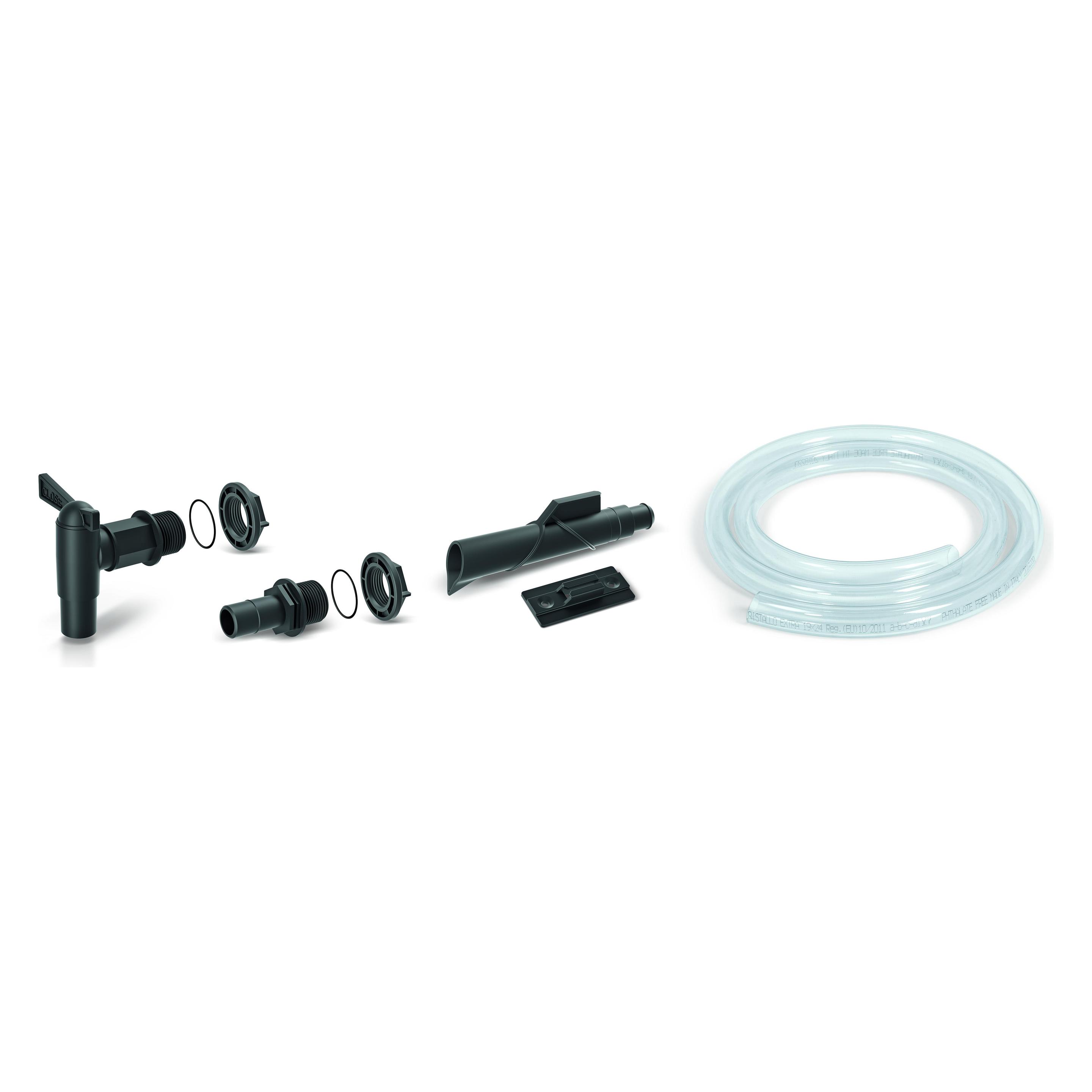 Prosper Zubehör ICANSET 5 (ICANS5)
