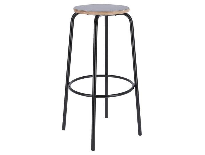 4er Set Jan Kurtz Paris Barhocker