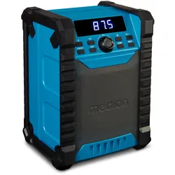 Medion LIFE E65895 Baustellenradio
