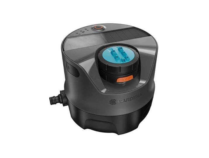 Gardena Irrigation System AquaPrecise