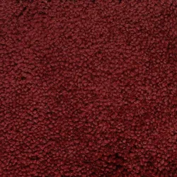 DEKOWE Teppich Galant Premium bordeaux 200x300 cm oval