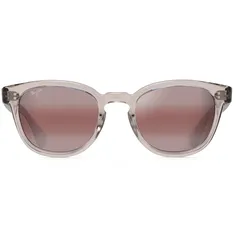 Maui Jim CHEETAH 5 _ Kristall mit Rosa (R842-05B)