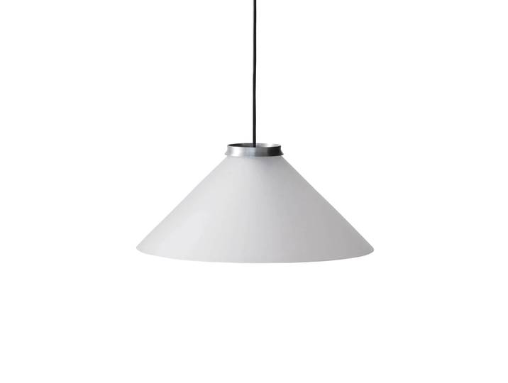 Pholc Aline 40 hanglamp Aluminium