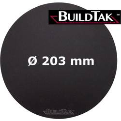 BUILDTAK BuildTak Druckbettfolie Ø 203 mm 32705 32705