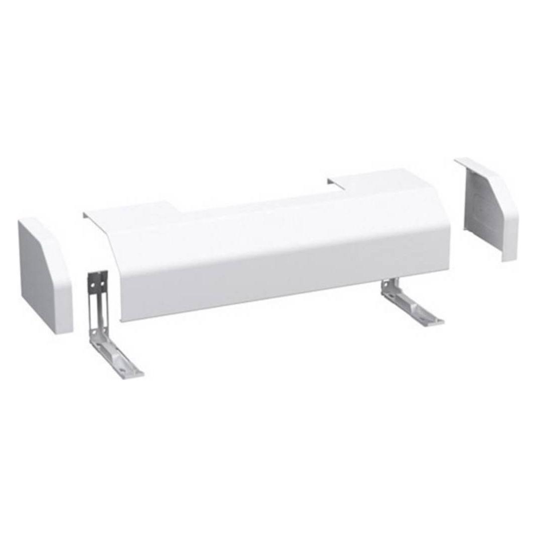 GGK Rangierkaschierung RK 4feldig (Kabelkanal, 105 cm) (18064)