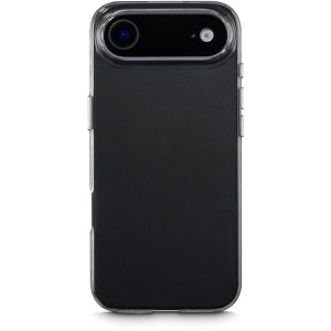 Hama Handyhülle Always Clear, transparent, für iPhone Air, aus Kunststoff, Backcover