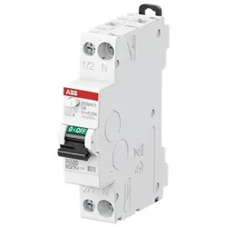 ABB, Schutzschalter, FI/LS-Schalter