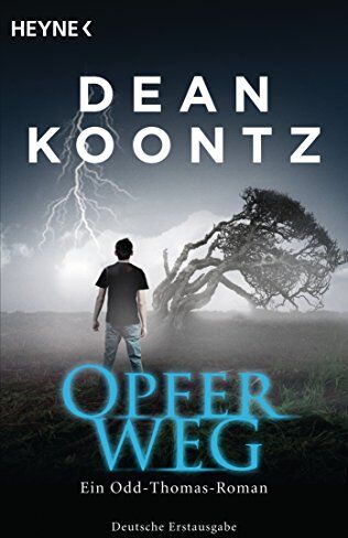 Dean Koontz - Opferweg: Thriller (Odd Thomas, Band 7) - Preis vom 19.10.2026 19:33:35 h